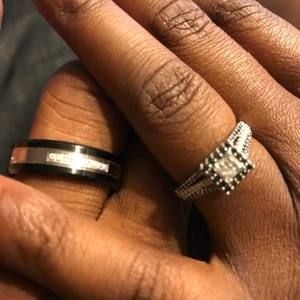 Meet your Posher, William